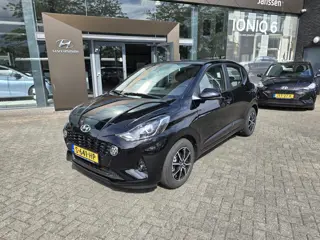 Hyundai I10 1.0 Premium 1e eig/NL-auto