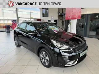 KIA NIRO 1.6 GDI HEV First Edition