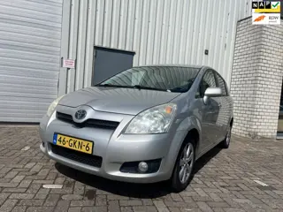 Toyota Verso 1.8 VVT-i Luna SCHADEAUTO!