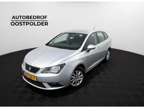 Seat Ibiza ST 1.2 TSI Style