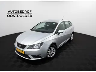 Seat Ibiza ST 1.2 TSI Style