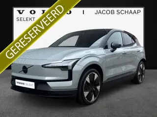 Volvo EX30 Twin Motor Performance Plus 69 kWh / Twin Performane 436PK  / 20" Velgen / Black Sheep pa