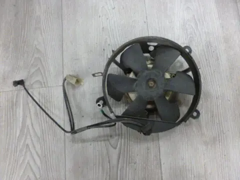 VENTILATOR Honda CBR 600 F 1987 - 1990