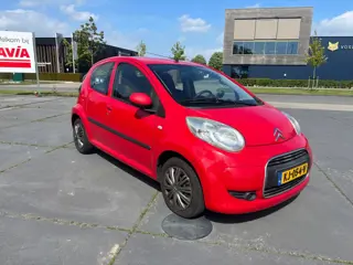 Citroen C1 1.0-12V Ambiance