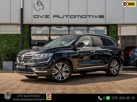 Renault Koleos 1.3 160 TCe Aut. Initiale Paris | Pano | ACC | Camera