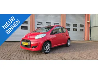 Citroen C1 1.0-12V Séduction