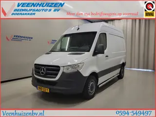Mercedes-Benz Sprinter 311CDI Trekhaak Euro 6! (bj 2022)