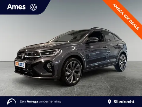 Volkswagen Taigo 1.0 TSI 115pk DSG R-Line Edition Parkeersensoren voor en achter | Stoelverwarming |