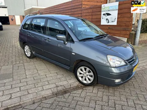 Suzuki Liana 1.6 Exclusive 1e eigenaar. nieuwe apk!