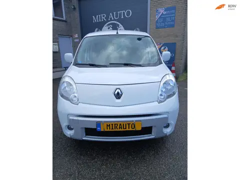Renault Kangoo Family 1.6-16V Authentique