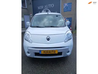 Renault Kangoo Family 1.6-16V Authentique