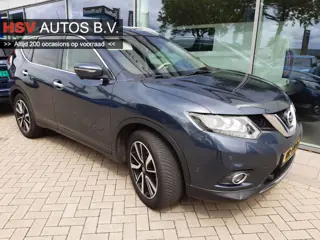 Nissan X-Trail 1.6 DIG-T Business navi LM panodak org NL