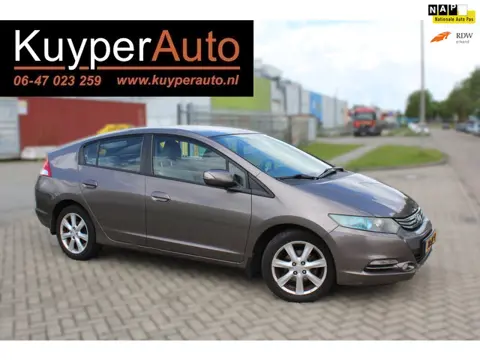 Honda Insight 1.3 Elegance hybride koude clima
