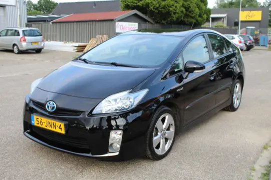 TOYOTA PRIUS 1.8 DYNAMIC