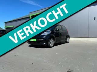 Peugeot 107 1.0-12V XS|Betrouwbaar | Zuinig | Lage Kosten | Ideale Start| Lage wegenbelasting|