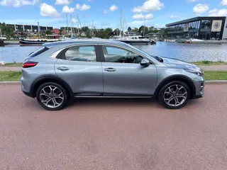 Kia XCeed 1.5 T-GDI MHEV ExecutiveLine