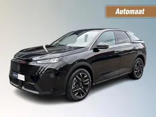 PEUGEOT 3008 1.2 HYB 145 ALLURE