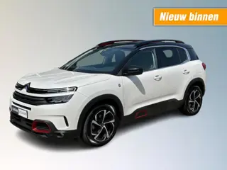 CITROEN C5 1.6 PL.HYB. 225 SHINE PHEV  TREKHAAK