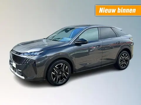 PEUGEOT 3008 1.2 HYB 145 ALLURE