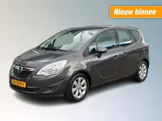 OPEL MERIVA 1.4 TURBO BNS EDIT.