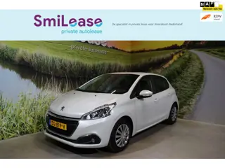 Peugeot 208 1.2 PureTech Blue Lion | Navi | Cruise | Carplay | PDC