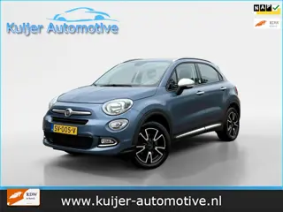 Fiat 500 X 1.4 Turbo MultiAir Mirror Automaat