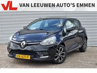 Renault Clio 0.9 TCe Zen | Nieuw Binnen | Navigatie | Airco | LED | Lichtmetalen Velgen |
