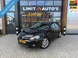 Volkswagen Golf 1.2 TSI Trendline BlueMotion Climate/Cruise/Pdc.v+a/St.verwarming/Carplay/Lmv/Apk