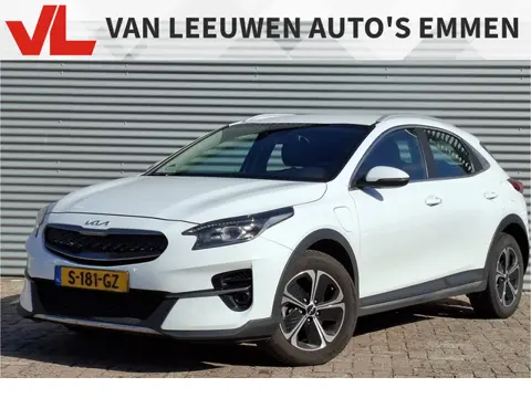 Kia Xceed 1.6 GDi PHEV DynamicLine | Nieuw Binnen | Winter Pack | Cruise Control | Trekhaak |
