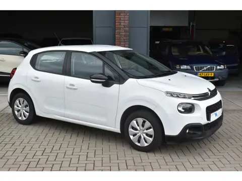 Citroën C3 1.2 PureTech Feel 105g New distribution