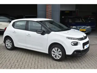 Citroën C3 1.2 PureTech Feel 105g New distribution