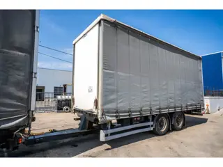 Lecitrailer R2 (bj 2014)