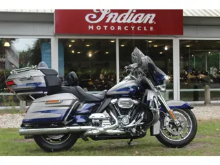 Harley-Davidson Ultra Limited  Ultra Limited CVO