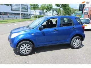 Daihatsu Terios 1.5-16v AUTOMAAT / AIRCO / 1e EIGENAAR ! ! !