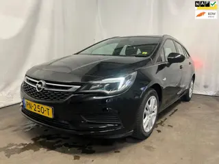 Opel Astra Sports Tourer 1.0 Online Edition SCHADEAUTO!
