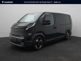 Kia PV5 L2H1 Elite Executive 71.2 kWh MY26 | Nu €1.000,- voordeel! Direct leverbaar!