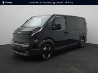 Kia PV5 L2H1 Elite Executive 71.2 kWh MY26 | Nu €1.000,- voordeel! Direct leverbaar!
