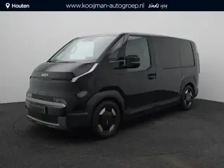 Kia PV5 L2H1 Elite Executive 71.2 kWh MY26 | Nu €1.000,- voordeel! Direct leverbaar!
