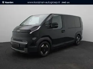 Kia PV5 L2H1 Elite Executive 71.2 kWh MY26 | Nu €1.000,- voordeel! Direct leverbaar!