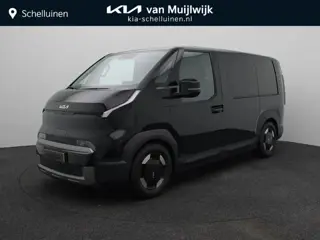 Kia PV5 L2H1 Elite Executive 71.2 kWh MY26 | Nu €1.000,- voordeel! Direct leverbaar!