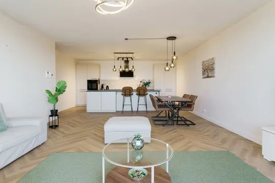 Woning aan de Genderstroom te Veldhoven