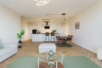 Woning aan de Genderstroom te Veldhoven