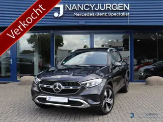Mercedes-Benz GLC 300e 4M | Luxury Line | 360* Camera | Ambiente | Winter Pakket | Parkeer Pakket | 