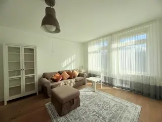 Woning aan de Looiersgracht te Amsterdam