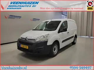 Citroën Berlingo 1.6BlueHDI 75pk Euro 6! (bj 2016)