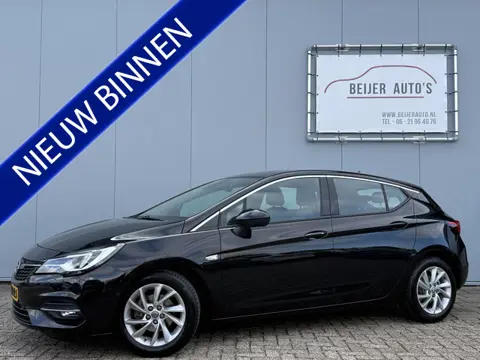 Opel Astra 1.2 Elegance Carplay/LED/Camera/16inch.