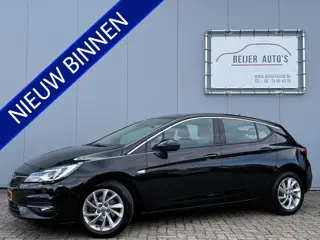 Opel Astra 1.2 Elegance Carplay/LED/Camera/16inch.