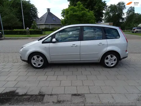 Ford Focus C-Max 1.6-16V Futura