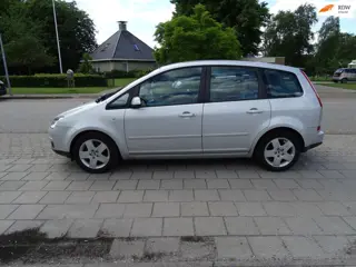 Ford Focus C-Max 1.6-16V Futura