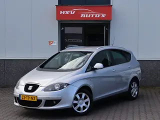 Seat Altea XL 1.6 Stylance airco LM org NL